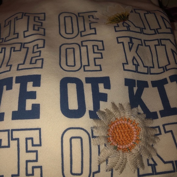 state of mind sweater - Picture 2 of 3